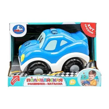 Обучающая игрушка Умка HT1370-R