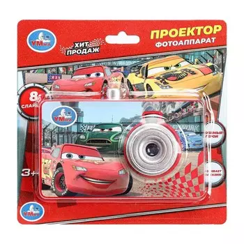 Обучающая игрушка Умка HT1432-R12