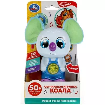 Обучающая игрушка Умка HT641-R