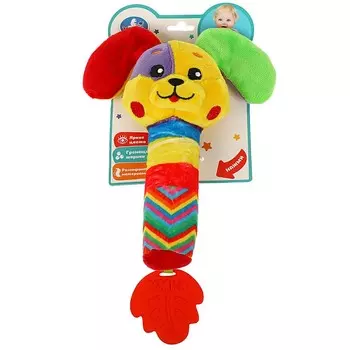 Обучающая игрушка Умка M-02