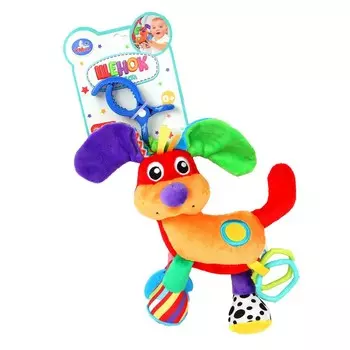 Обучающая игрушка Умка RV-D4