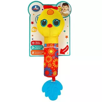 Обучающая игрушка Умка UM-CH-22