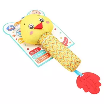 Обучающая игрушка Умка UM-CHICK-24