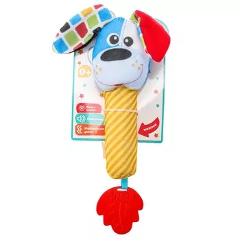 Обучающая игрушка Умка UM-DG10-24