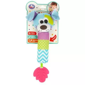 Обучающая игрушка Умка UM-DOG-24