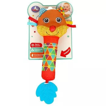 Обучающая игрушка Умка UM-LS-23