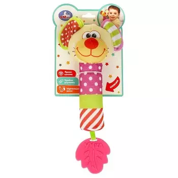 Обучающая игрушка Умка UM-MS-24