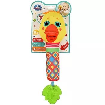 Обучающая игрушка Умка UM-YT-22