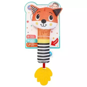 Обучающая игрушка Умка UM-ZEB-24