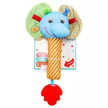 Обучающая игрушка Умка UM-ZEB-24