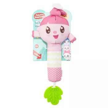 Обучающая игрушка Умка UM-ZEB-24