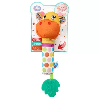 Обучающая игрушка Умка UM-ZEB-24