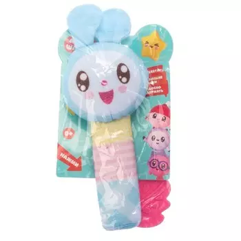 Обучающая игрушка Умка UM-ZEB-24