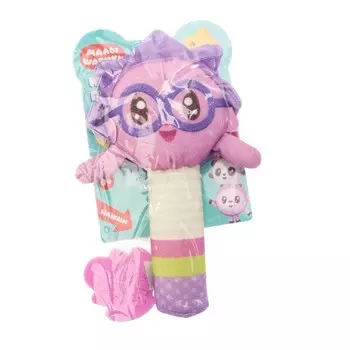 Обучающая игрушка Умка UM-ZEB-24