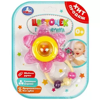 Обучающая игрушка Умка ZY1385593-R