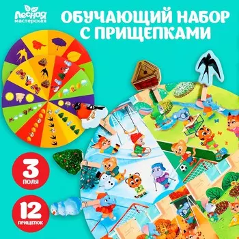 Обучающий набор
