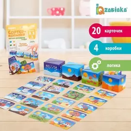 Обучающий набор