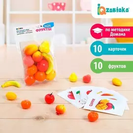 Обучающий набор по методике г. домана