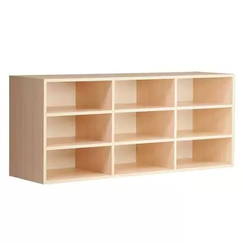 Обувница статная-2, 1262х352х532, венге светлый