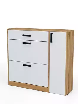 Обувница в прихожую