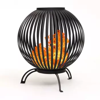 Очаг для костра