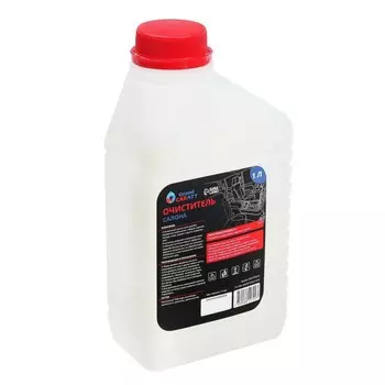 Очиститель салона grand caratt, 1 л 015