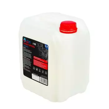 Очиститель салона grand caratt, 5 л 015