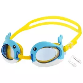 Очки для плавания детские onlytop
