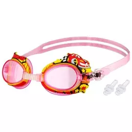 Очки для плавания детские