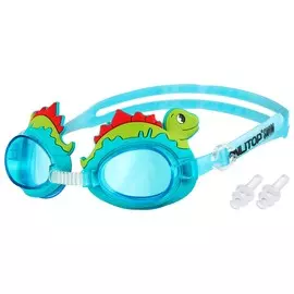 Очки для плавания детские onlytop