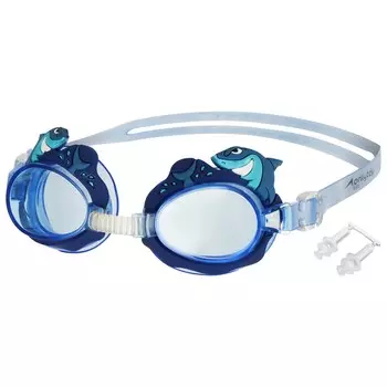 Очки для плавания детские