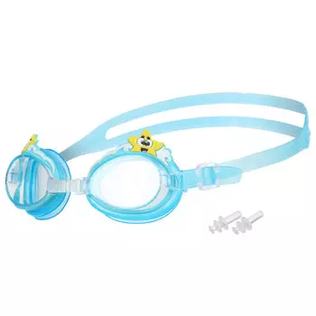 Очки для плавания детские
