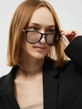 Очки хамелеон для водителя, фотохромные, uv 400