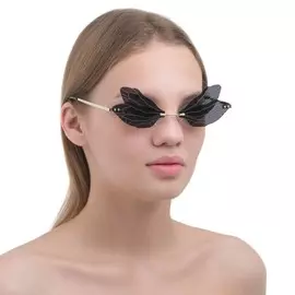 Очки солнцезащитные