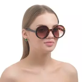 Очки солнцезащитные