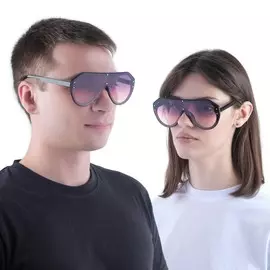 Очки солнцезащитные