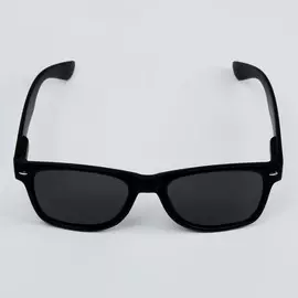 Очки солнцезащитные onesun,14 х 4.5 х 5.5 см, черные