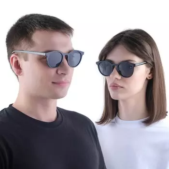 Очки солнцезащитные onesun, uv 400, 1415 см, линза 4.95.5 см, дужка 15 см