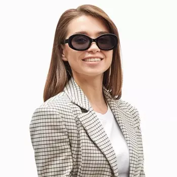 Очки солнцезащитные