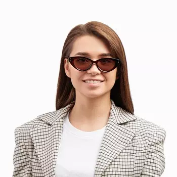 Очки солнцезащитные