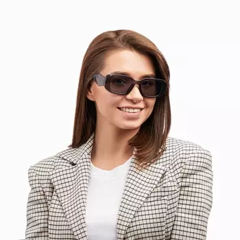 Очки солнцезащитные