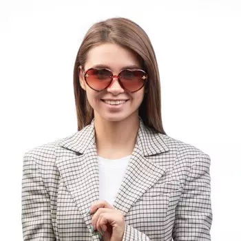 Очки солнцезащитные