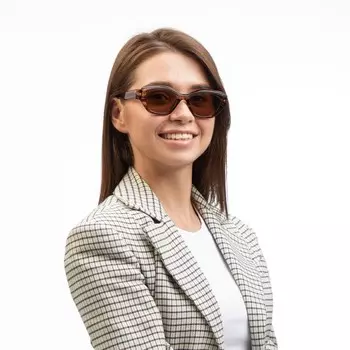 Очки солнцезащитные