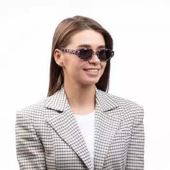 Очки солнцезащитные