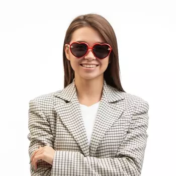 Очки солнцезащитные