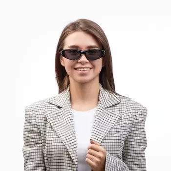 Очки солнцезащитные