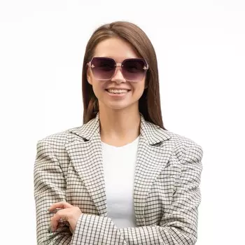 Очки солнцезащитные