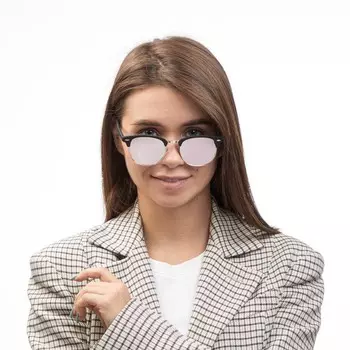 Очки солнцезащитные