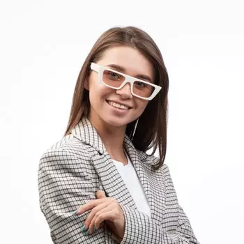 Очки солнцезащитные