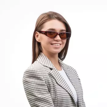 Очки солнцезащитные